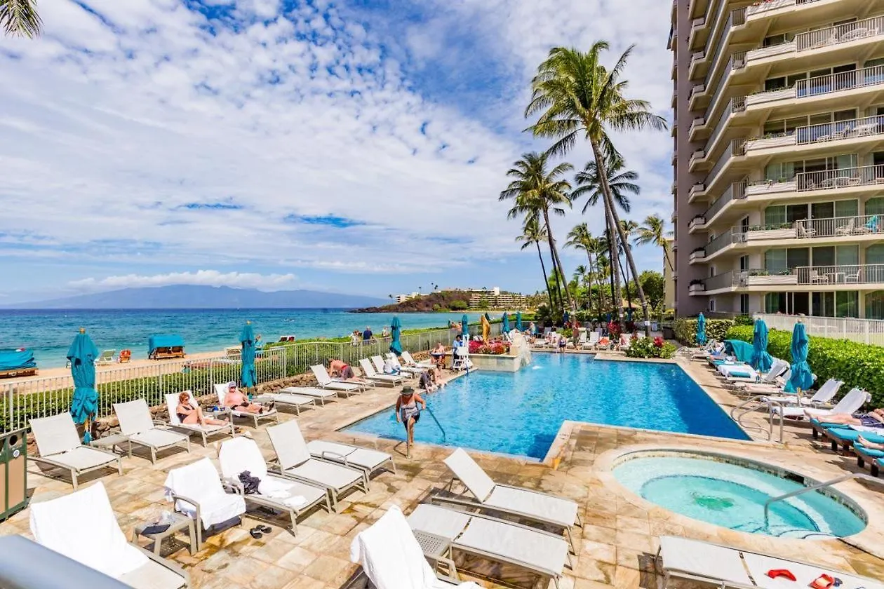 Whaler 102 Villa Lahaina