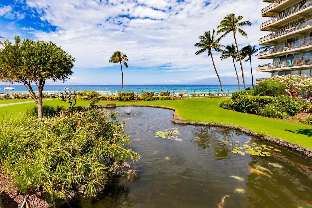 Whaler 102 Villa Lahaina USA