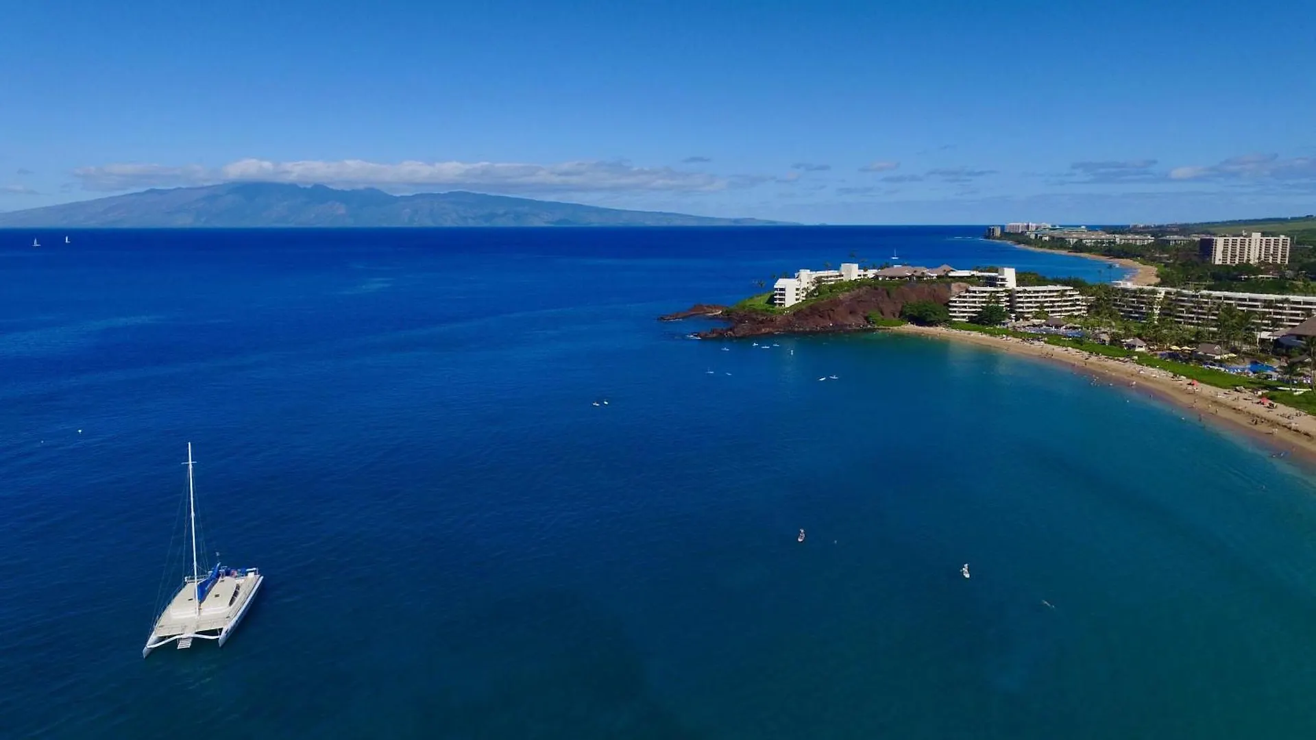 Whaler 102 Villa Lahaina 0*,  USA