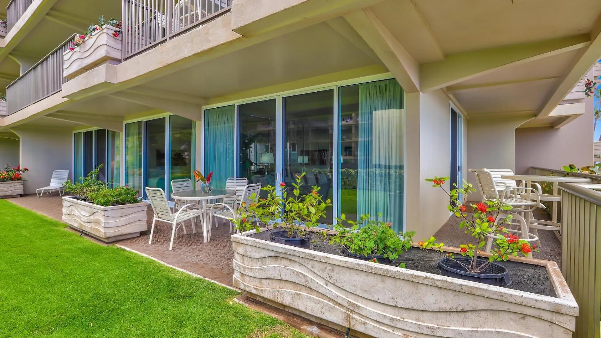 Whaler 102 Villa Lahaina USA