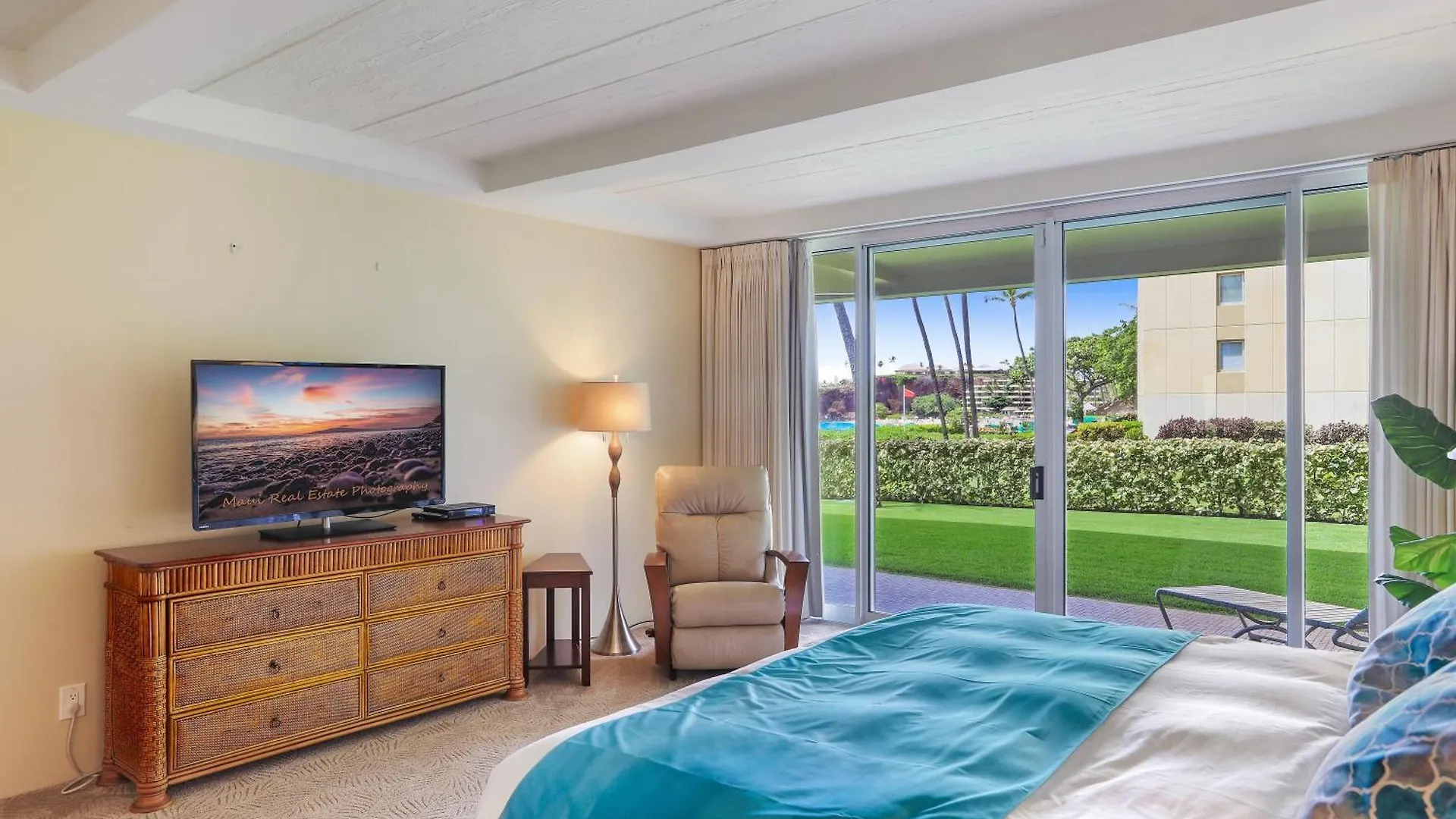 Whaler 102 Villa Lahaina