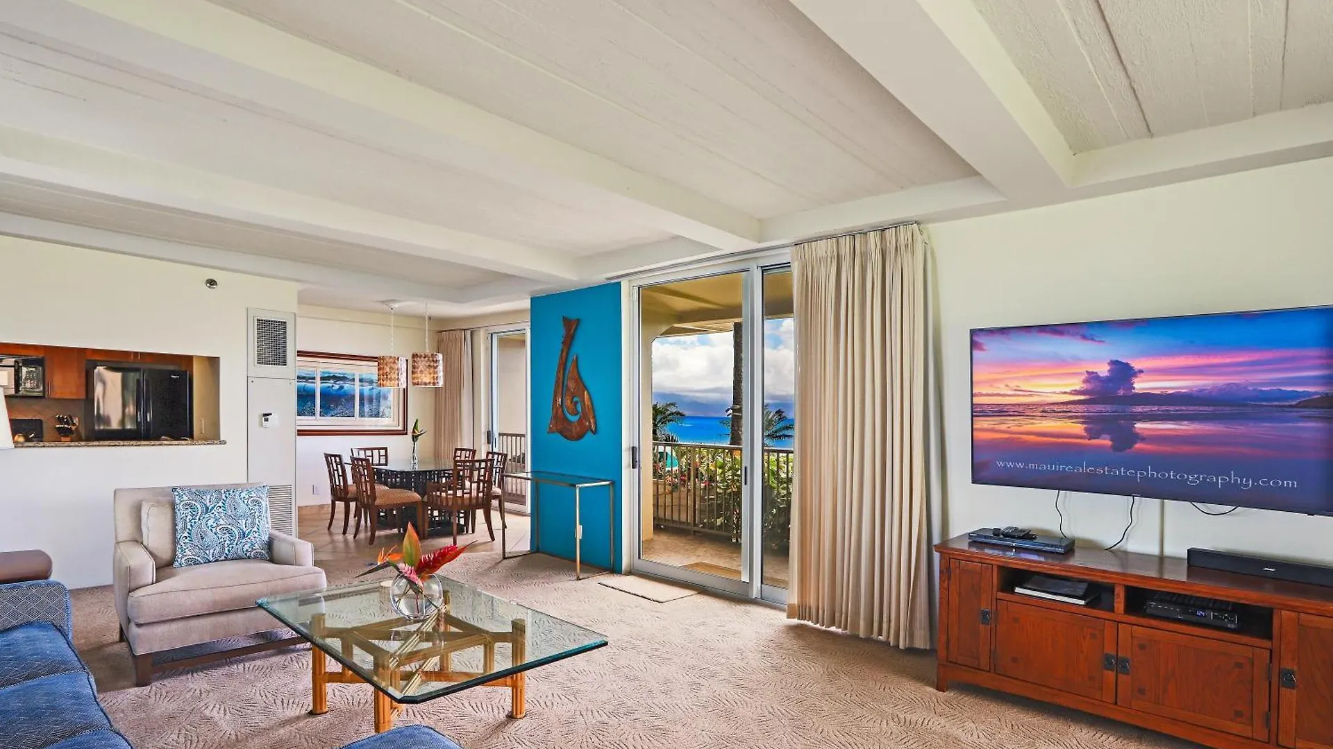 Semesterbostad Whaler 102 Villa Lahaina